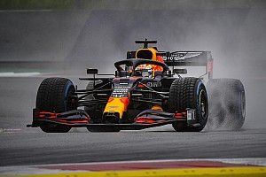 Weerbericht: Regen tijdens de F1 Grand Prix van Hongarije?