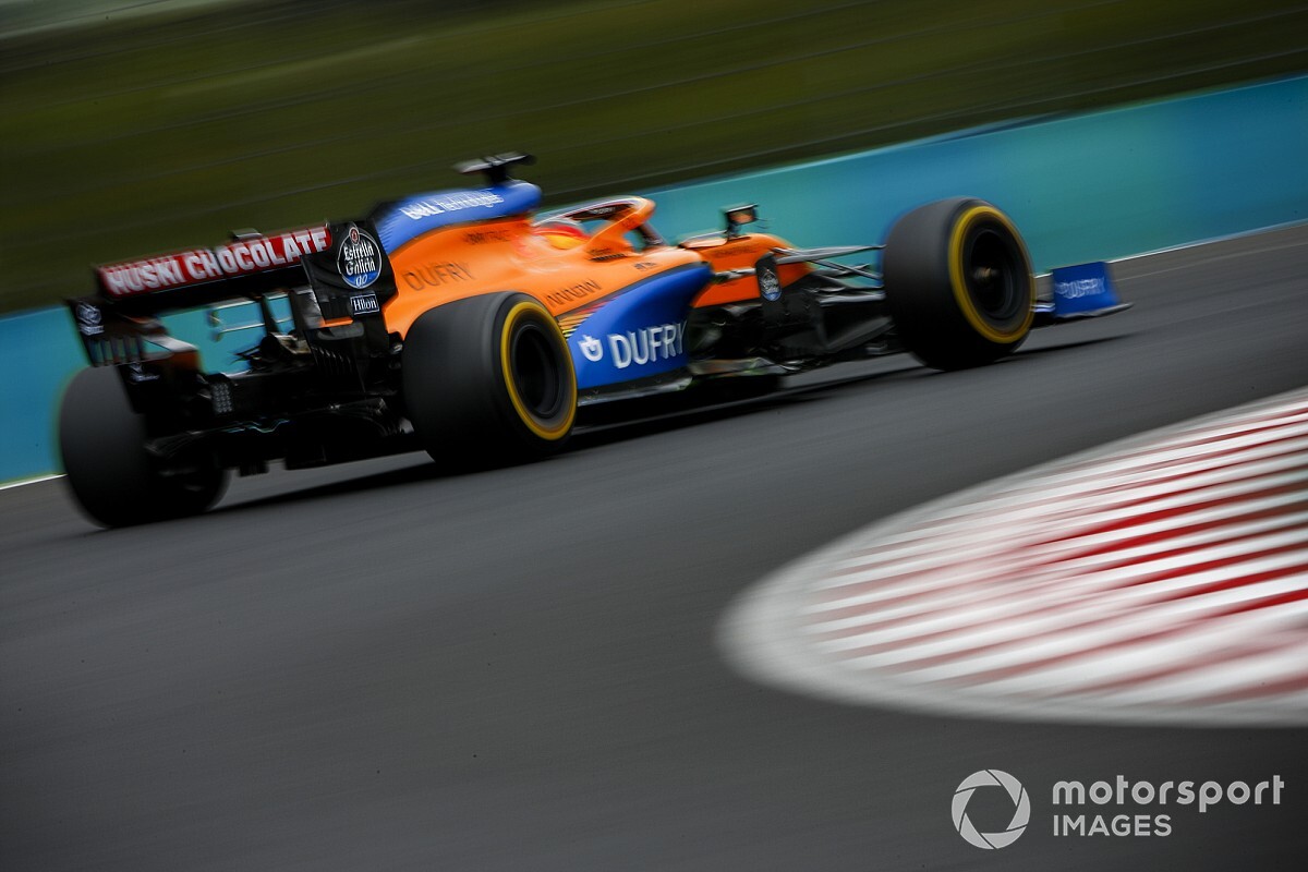 La clasificación de Hungría de F1: horario, cómo verlo y dónde