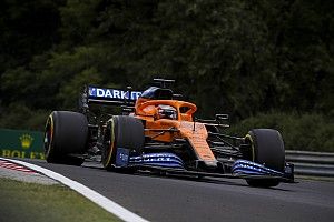 McLaren mikt op stap vooruit met updates voor Silverstone