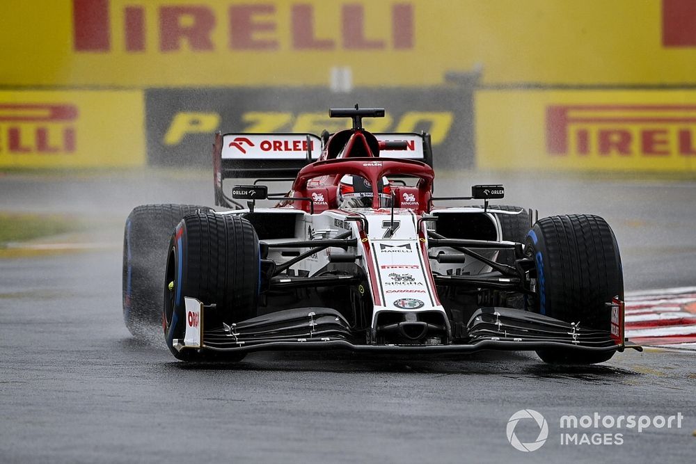 Hungarian GP practice as it happened