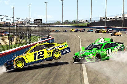 Com Emerson Fittipaldi e Barrichello, confira a programação de eSports do final de semana