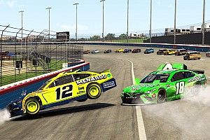 Com Emerson Fittipaldi e Barrichello, confira a programação de eSports do final de semana