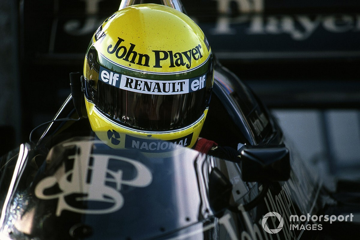 Veja fotos privadas de Senna 26 anos após a morte do tricampeão