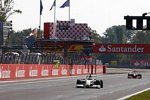 A kétségbeesett Ron Dennis meg akarta szerezni a Brawn GP adatait