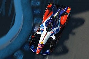 Wehrlein has "no issues" with last-race FE title defeat