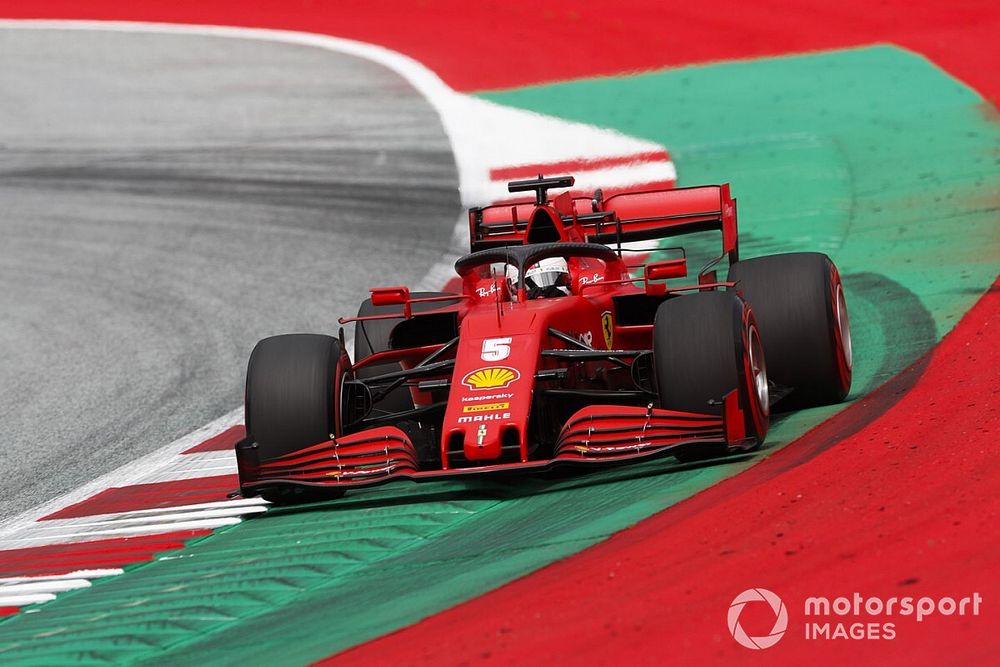 Formula 1, GP d'Austria: come e dove guardare le Qualifiche