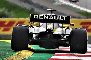 Pas d'évolutions moteur pour Renault et Ferrari en 2020