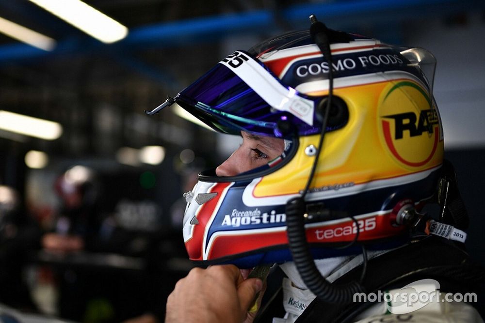 GT Italiano: assalto ai titoli per Audi con Mancinelli e Agostini
