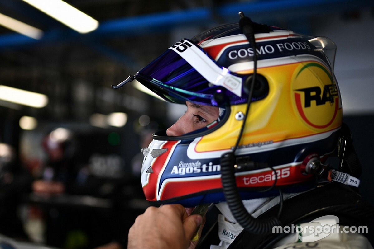 GT Italiano: assalto ai titoli per Audi con Mancinelli e Agostini