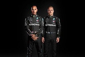 Carro, motor, macacão: as novidades da Mercedes para o GP da Áustria de F1