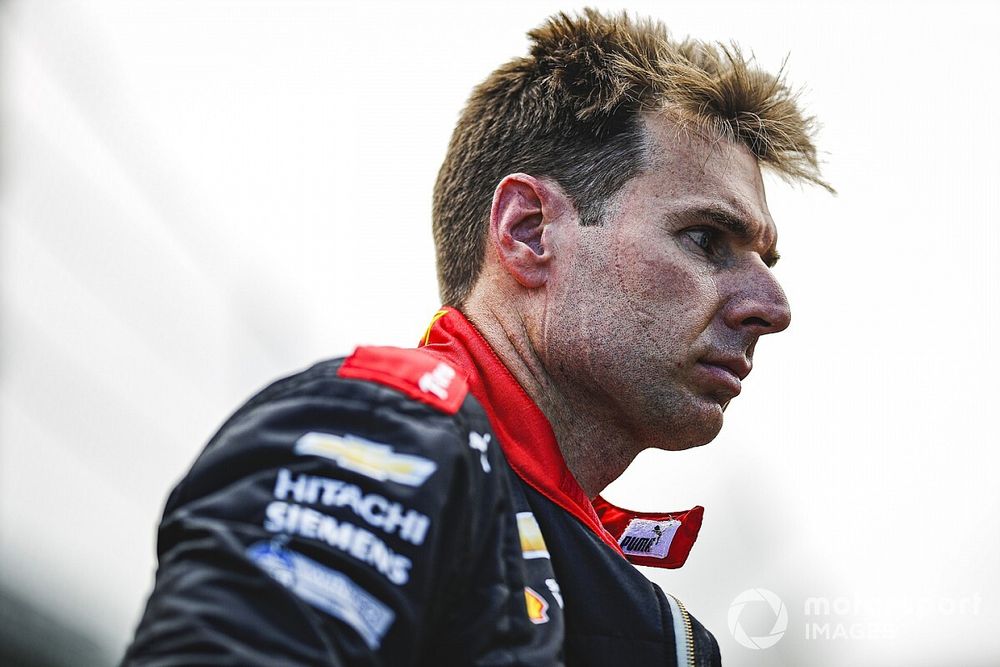 Power: Fast Nine shot for Indy 500 qualifying will require luck