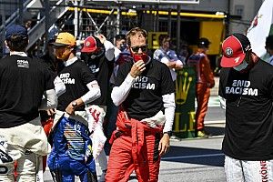 Vettel, Binotto'yu yalanladı: "Ferrari'nin kararı COVID-19'la ilgili değildi"