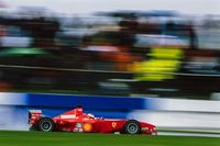 C&oacute;mo el descontento con las reglas de la F1 2026 impulsa el regreso de los V10