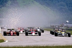 F1 return to Rio now rests on environmental green light