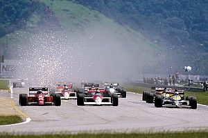 F1 gaat vol voor Braziliaanse GP in Rio, maar weerstand groeit