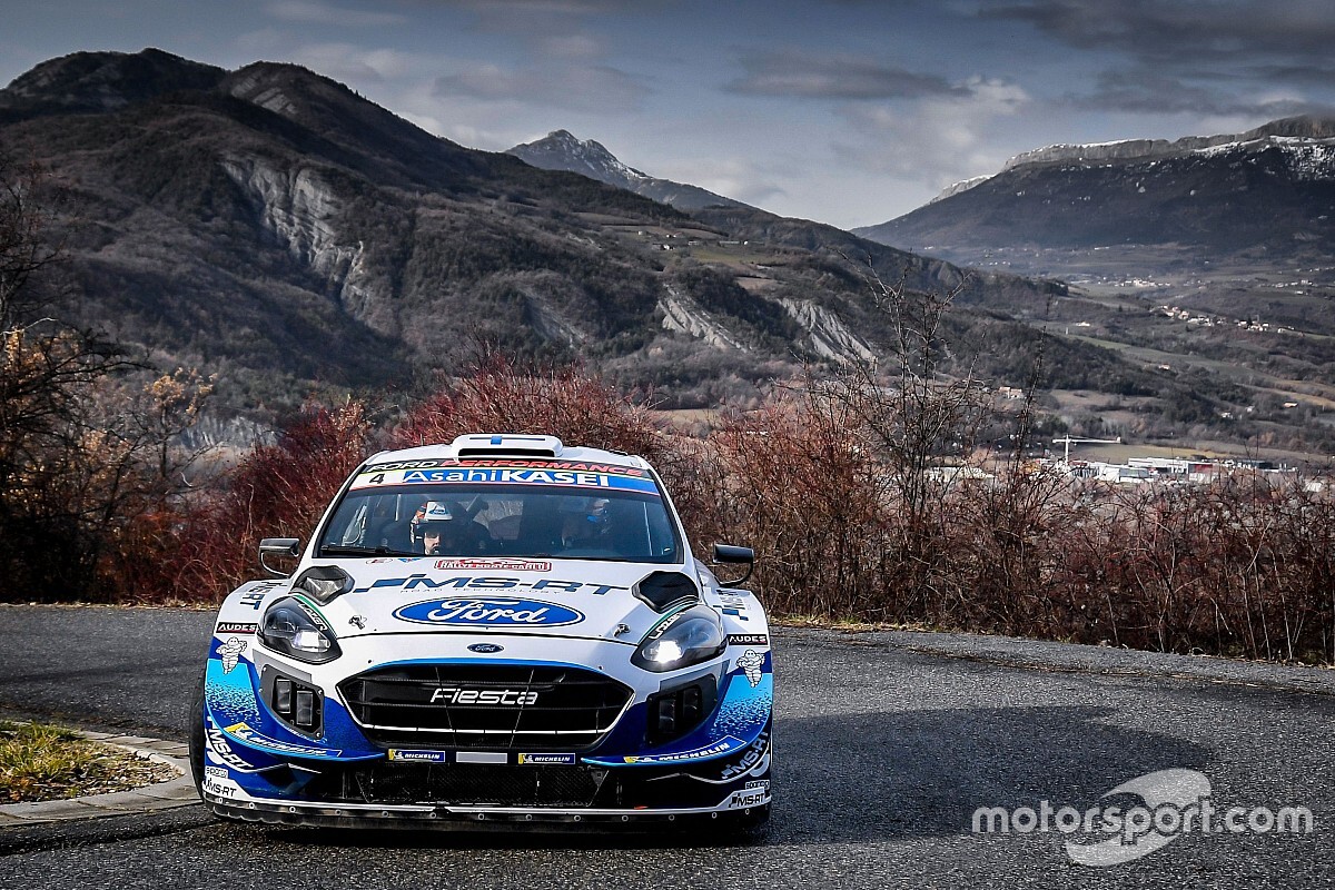 Il Rallylegend 2020 sarà aperto al pubblico