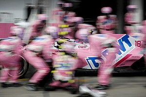 Stroll vê GP da Hungria positivo para equipe e defende: "O pódio era uma possibilidade hoje"