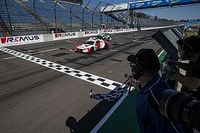 Audi stars reflect on closest finish in DTM's modern era