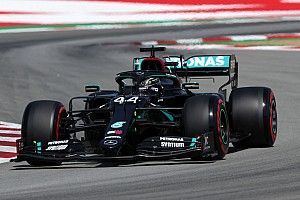 Wolff: Engine mode ban can make Mercedes faster in race