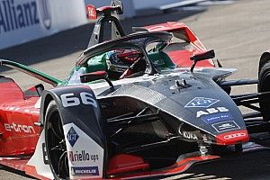 Rast "deserves a whole year" in Formula E - di Grassi
