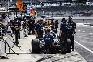 El equipo de Alonso recibió permiso especial para trabajar hasta tarde