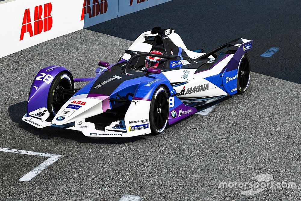 Race at Home Challenge Hong Kong: Guenther va por la revancha