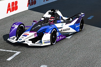 Race at Home Challenge Hong Kong: Guenther busca revancha