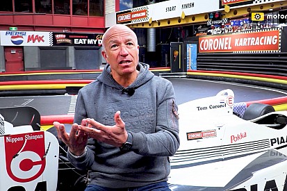 Coronel: "Het is crisis, dus DNA van F1 moet nu ook veranderen"