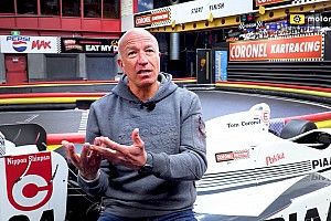 Coronel: "Simracen maakt de autosport veel toegankelijker"