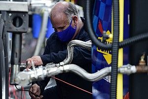 Fotostrecke: NASCAR in Zeiten des Coronavirus
