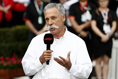 F1 teams won’t have to agree calendar changes, says Carey