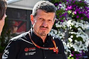 Штайнер: Я и не ждал от Мазепина аварий в Монако