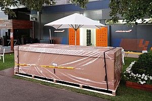 FIA says 10 coronavirus cases wouldn't stop F1 race