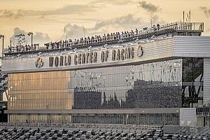 NASCAR spotters: Their critical role at the Daytona 500