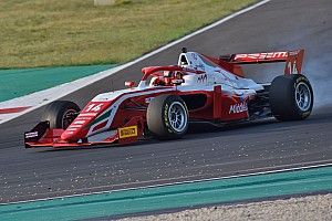 Formula Regional, Misano, Gara 2: Arthur Leclerc si riscatta