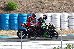 Fotos: Redding y Rea se reparten las victorias en Jerez