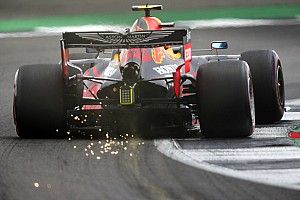 Albon: "Magnussen olayında ikimiz de hatalıydık"