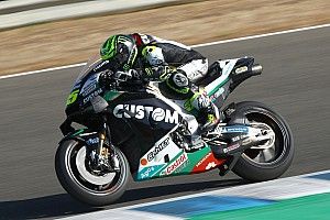 Crutchlow: Honda hoeft filosofie niet te veranderen