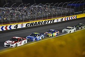 Johnson on All-Star Race package: "There's really nothing to lose"