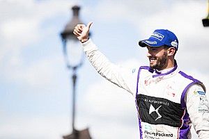 Nach Jani-Trennung: Jose-Maria Lopez übernimmt bei Dragon