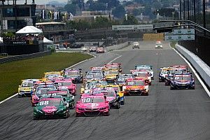 Stock Car muda data e confirma Corrida do Milhão em Curitiba