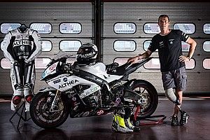 Après le MotoGP, place au WSBK à Magny-Cours pour la Handy Race