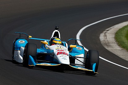 Chaves espera una segunda carrera más dura para Harding