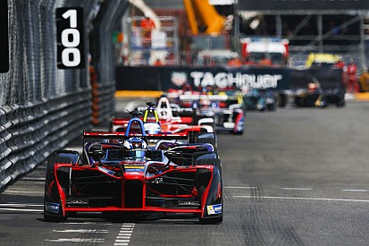 Formula E en hızlı tura verilen puan kuralını değiştirdi