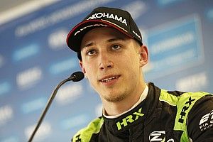 Újabb magyar versenyző debütál a WTCC-ben a Zengő Motorsporttal!
