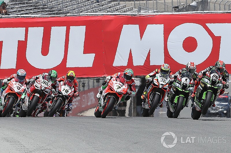Pirelli: al Lausitzring debuttano due nuove soluzioni di sviluppo