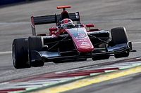 GP3 Red Bull Ring: Russell scoort eerste pole in spannende kwalificatie, Schothorst vijfde