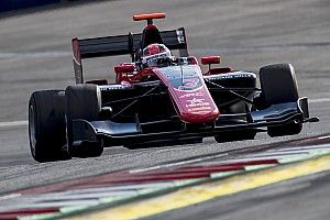 GP3 Red Bull Ring: Russell wint Race 1, dubbele pech voor Schothorst