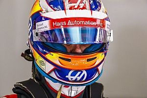 Grosjean, bon dernier : "Quels points positifs ?"