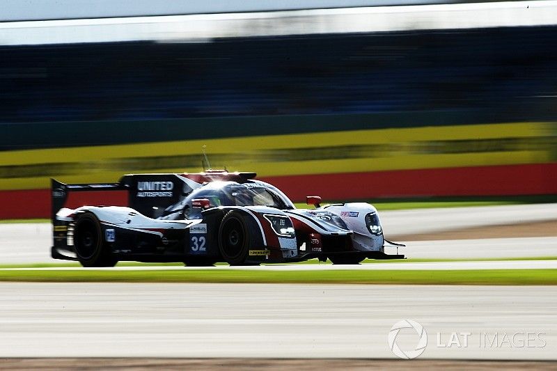 Autodromo Di Monza up next for United Autosports